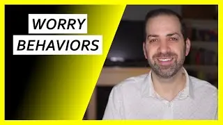 How You&rsquo;re Making Your Worry WORSE Without Knowing It
