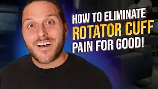 Treating Rotator Cuff Tendinopathy | The Exact Process I Use as a Doctor Of Physical Therapy