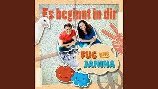Es beginnt in dir
