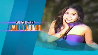Karaoke - Lali Lalian - Sumiati (Official Video Karaoke ANEKA SAFARI)