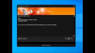 Hydra tool new setup 2023 v5.4