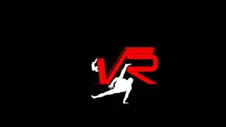 Vertical Reaction New Logo