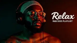 【R&B Soul】Tranquil Grooves &ndash; Deep Chill Beats for Meditation & Balance