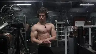 The Long Awaited Bulk Day 77 - Chest