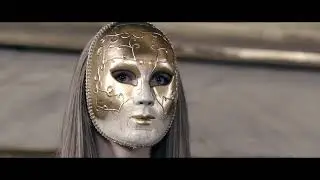 DITRIX VIDEO 2 (OXIA - Domino (rework edit) - OFFICIAL VIDEO)