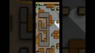 😌| Hunter Assassin's | satisfying 👍😌 GAMEPLAY MUST WATCH. | #shorts #youtube