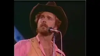 John Schneider ~ What's A Memory Like You Doing In A Love Like This (Wembley 1986)