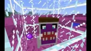 Мод Bucket of Jam для майнкрафт 1.5.2
