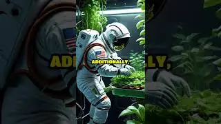 Vegan Nutrition in Space Missions: The Untold Story