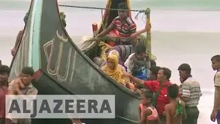 Rohingya: Hate speech, lies and media misinformation - The Listening Post