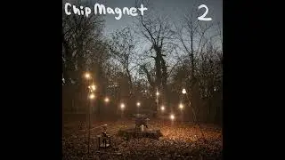 Chip Magnet - Climb