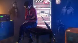 [L4D2] GAME MANIA - шел 2020 год- апрель- карантин....
