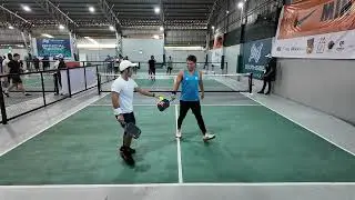 Nike Min 2026 | Rodriguez & Cinco vs Te & Pantua | Elimination Rd | January 11, 2026