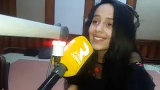 كوكتال تونسي مع الشابة 