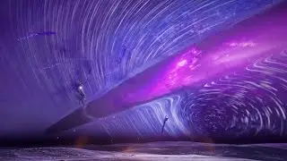 Night Aspect Solo - Scorpion's Stinger