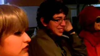 Halloweenstuck Per&uacute; - Verdad o Desafio
