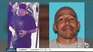 Suspect identified in deadly shooting outside of Chula Vista bar