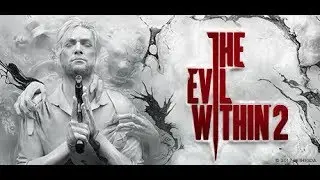 The Evil Within 2 | Episode 18: The Catacombs