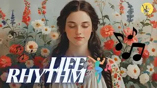 Life Rhythm &ndash; Devansh Chauhan | A Soulful Journey Through Music & Emotions | Survibe Sangit |