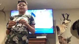 New fornite battle Royale