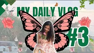 Aditi Singh Vlogs | A Beautiful Day With My Family | Sweet Moments & Kids&rsquo; Smiles |