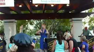 Susie Hansen Latin Band- Encore!