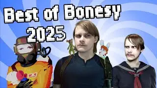 Best Of Bonesy Of 2025