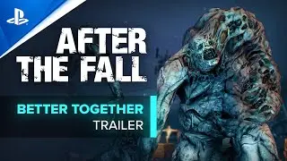 After the Fall - 