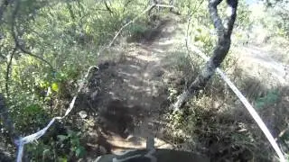 Open Shimano - Entrenamiento Dia Jueves
