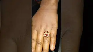 Diy medicine wrappers ring craft /reuse tablet cover craft ideas