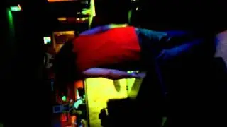 Longshots Boogie explosion