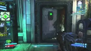 Let's Play Borderlands 2 - Ep 7 -  CLAPTRAP'S SECRET STASH! (HD)