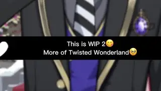 Twisted Wonderland react to...  {EXPOSING YUU VIDEOS!} WIP 2!!  (loud)