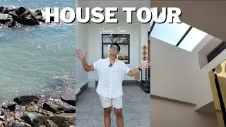 Beach House Tour In Vung Tau (VN)