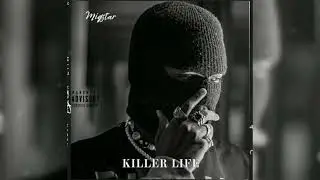 Killer Life ft Migstar (Official Audio) --- Lion promotions 