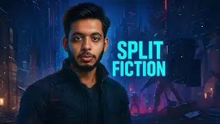 SPLIT FICTION Ft- Duggu Bhai | DrMez