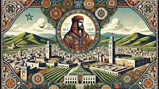 The Idrisid Dynasty Pioneers of Morocco&rsquo;s Islamic History