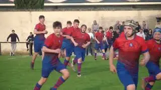 U14 Asolo Mogliano 06-04-2024) - 1 parte
