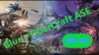 Blur Fiber ASE:  Cragg's Island Raid | Ep-04