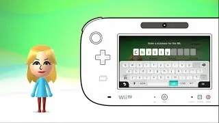How to make a Chilly Jimenez mii (SML / Titototter)