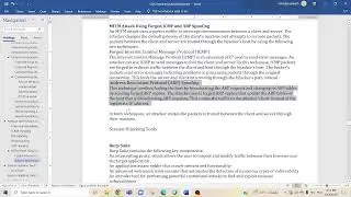 CEH Session Hijacking 10