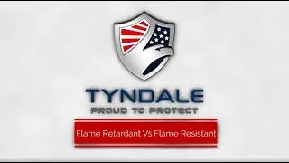 Flame Retardant vs Flame Resistant - What's the Difference?