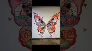 Peru Street Art #Art #Peru #1EVTV #fyp #explore #new #music