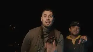 Malcolm B - HUMH ft. REZ
