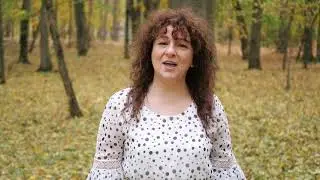 Ela Julcut- Gândeşte-te la Golgota