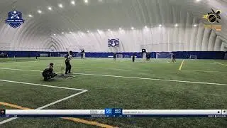 WCL W25 - White Knights vs Canadian Super Gillies