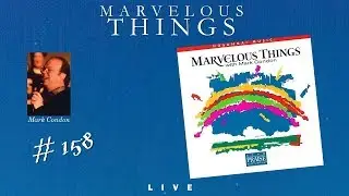 Mark Condon - Marvelous Things (Full) (2000)