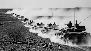 &ldquo;Iraqi Republican Guard Was Decimated in 23 Minutes by the M1 Abrams' Night Vision&hellip;&rdquo;
