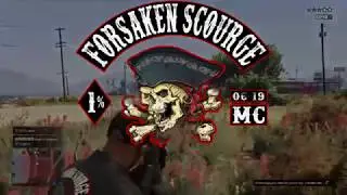 war with f6 fugitive mc