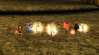 Antharas PvP - 2025-06-11 - CP OuT (Con Audio +Nando) - L2 Sudamerica